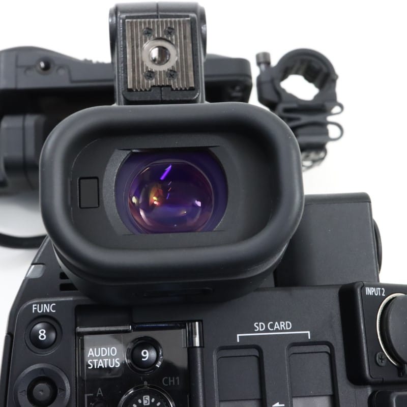 EOS C200 ボディー(EFマウント)