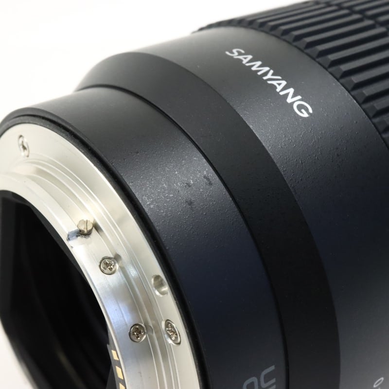 SYCAF100-NEX [V-AF 100mm T2.3 ソニーFE]