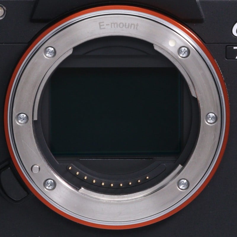 SONY α7 III ボディ ILCE-7M3 AB-ランク 中古｜フジヤカメラ