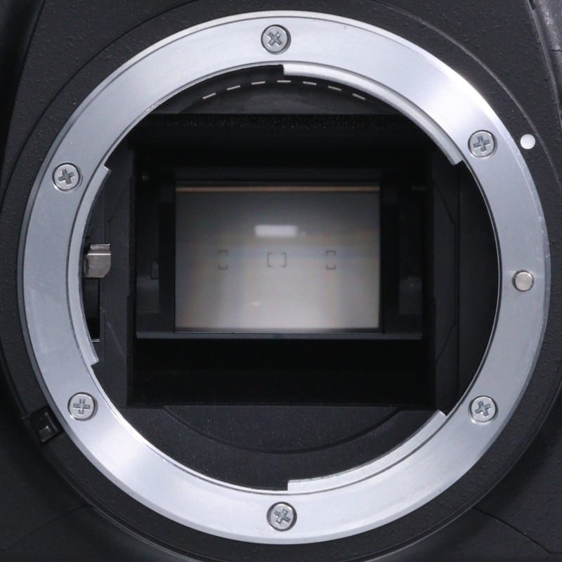 D40 ブラック