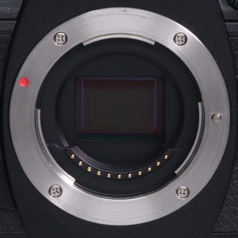 OM-D E-M1 Mark II ボディ