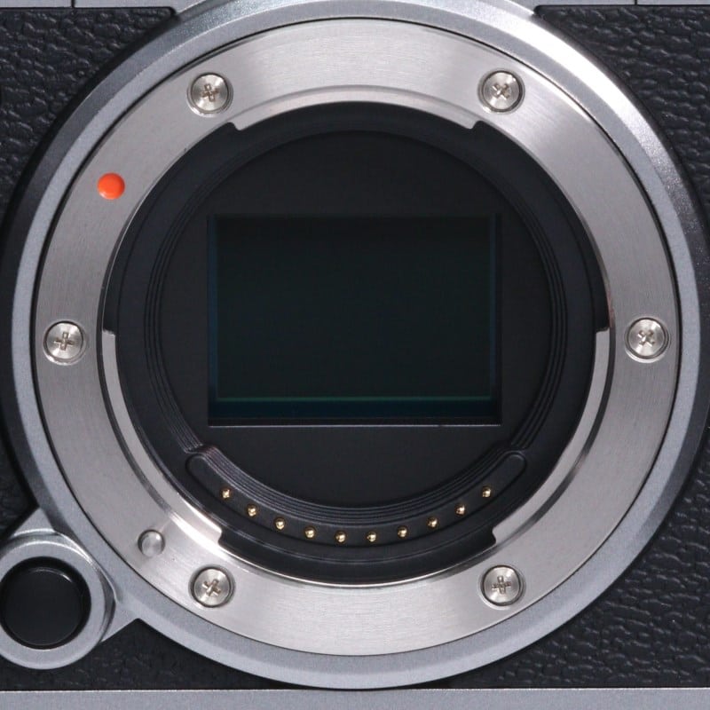 FUJIFILM X-T5 ボディ シルバー (日本語・英語版)