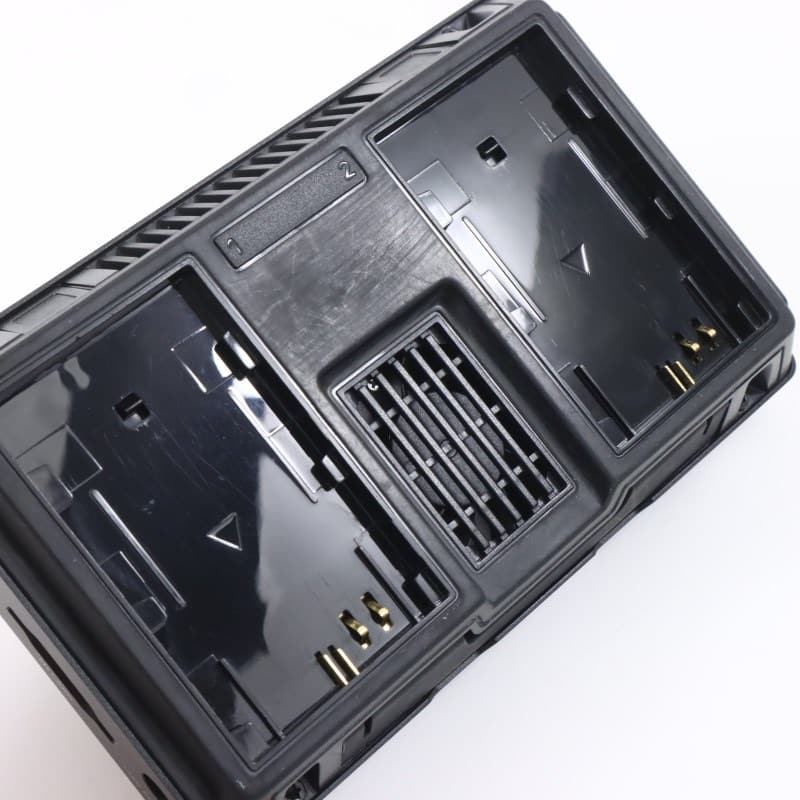 Blackmagic Video Assist