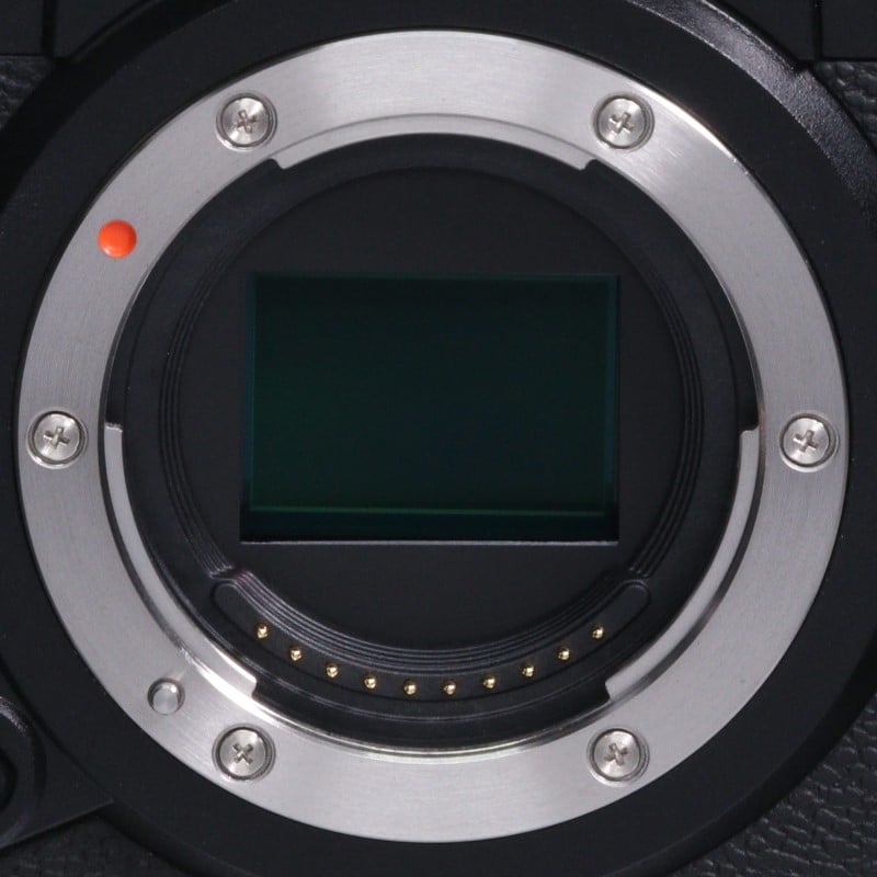 FUJIFILM X-H2 ボディ