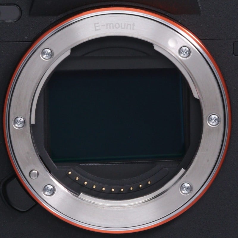 α7 IV ボディ ILCE-7M4