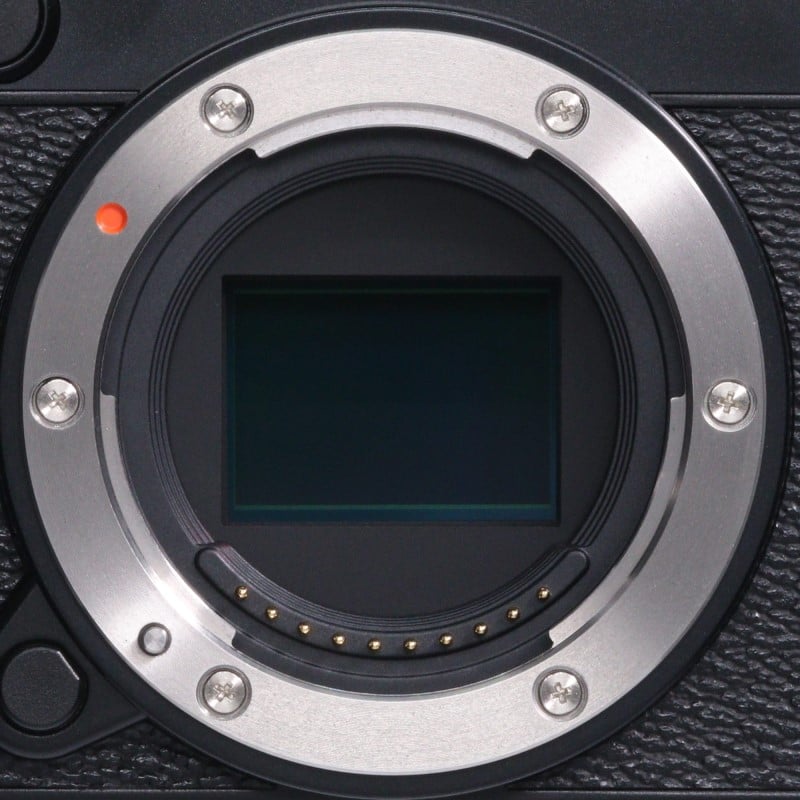 FUJIFILM X-E5 ボディ ブラック