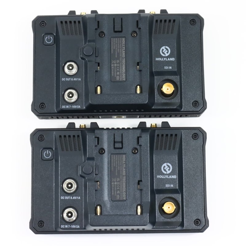 Mars M1 Enhanced kit [ワイヤレス映像伝送モニター セット]