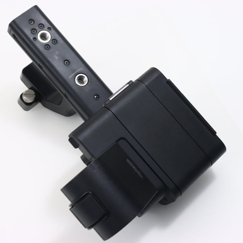 FX30 XLRハンドルユニット同梱モデル ILME-FX30