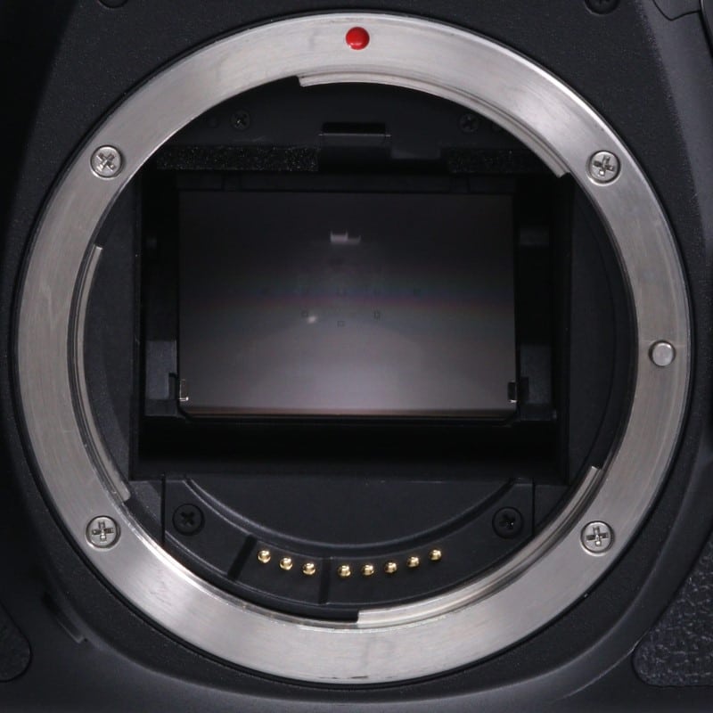 EOS 6D ボディー