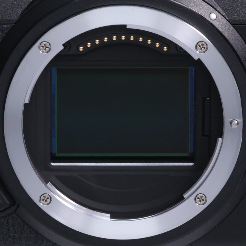 Z5 ボディ