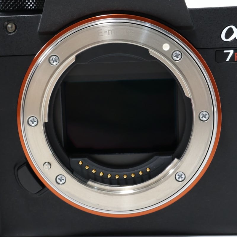 SONY ILCE-7RM3 α7RIII 中古　美品 中古】(ソニー) SONY α7III (ILCE-7M3) ボディ｜ナニワグループ