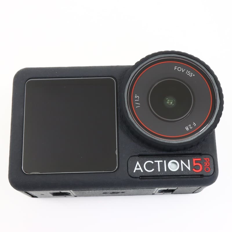 Osmo Action 5 Pro スタンダードコンボ OA5P01