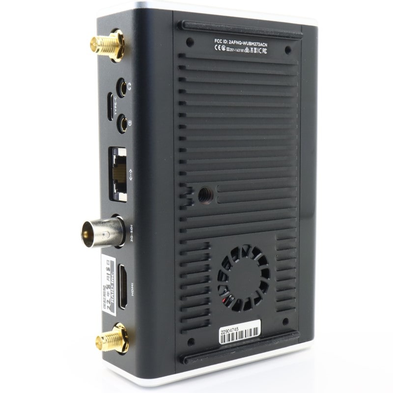 10-0229 [VidiU Go SDI+HDMI (standalone)]