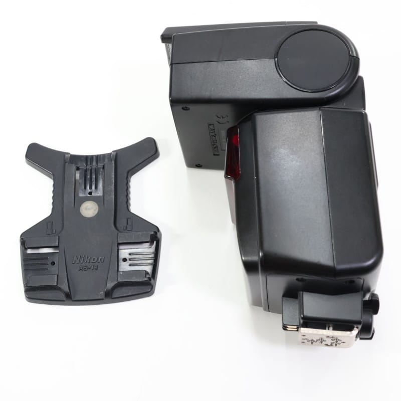 スピードライト SB-600