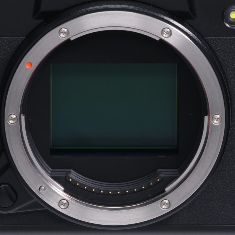 FUJIFILM GFX50S II ボディ