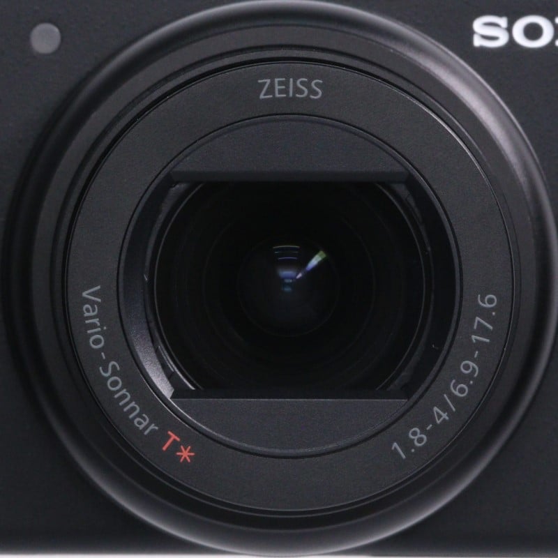 VLOGCAM ZV-1 II ボディ ブラック ZV-1M2B