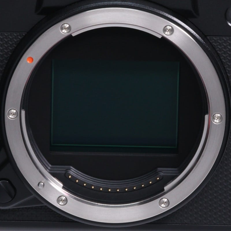 FUJIFILM GFX100S II ボディ