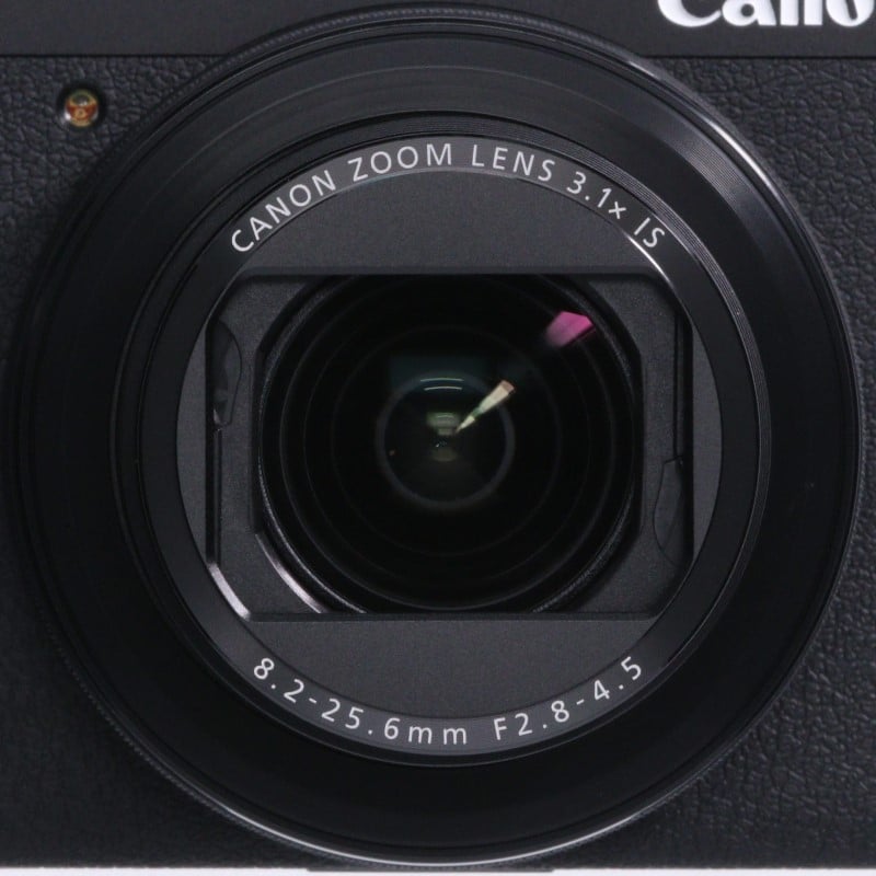 PowerShot V1