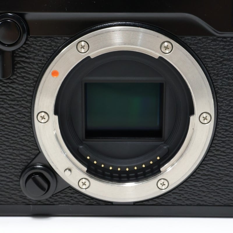 FUJIFILM X-Pro2 ボディ
