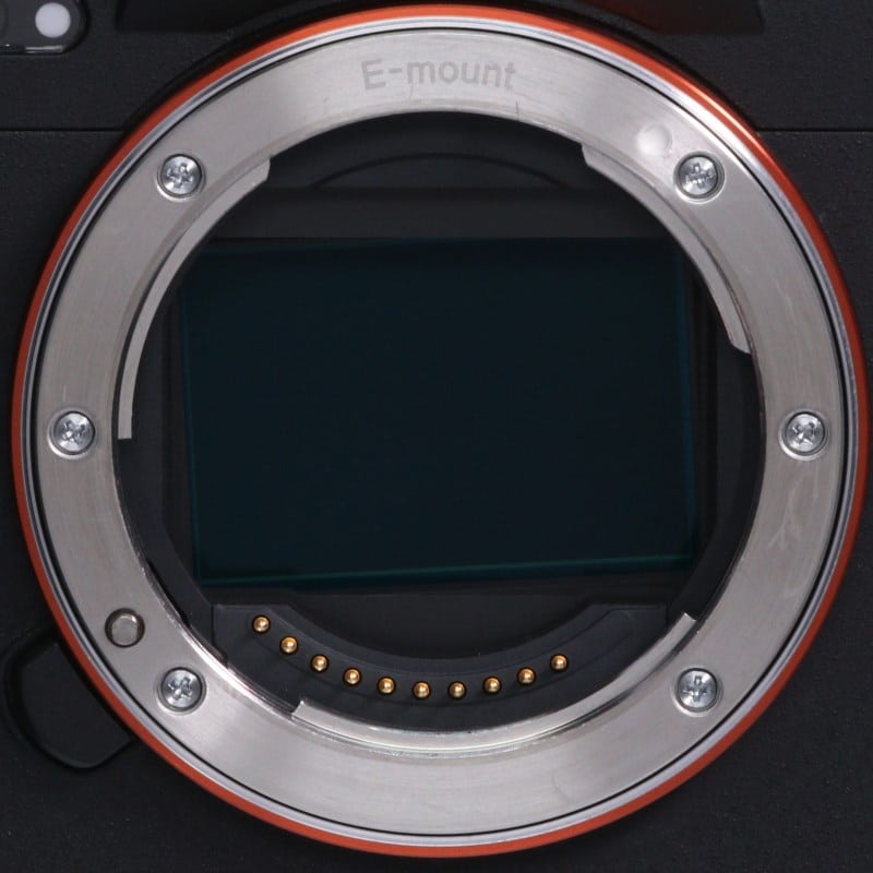 α7R V ボディ ILCE-7RM5