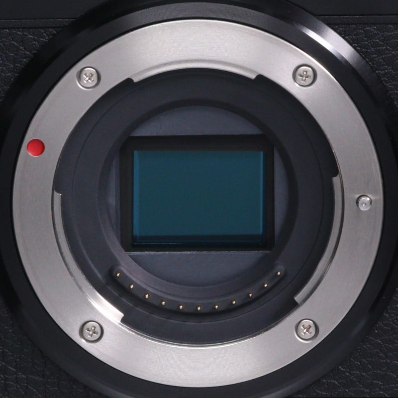 LUMIX GX7 MarkIII ブラック DMC-GX7MK3-K