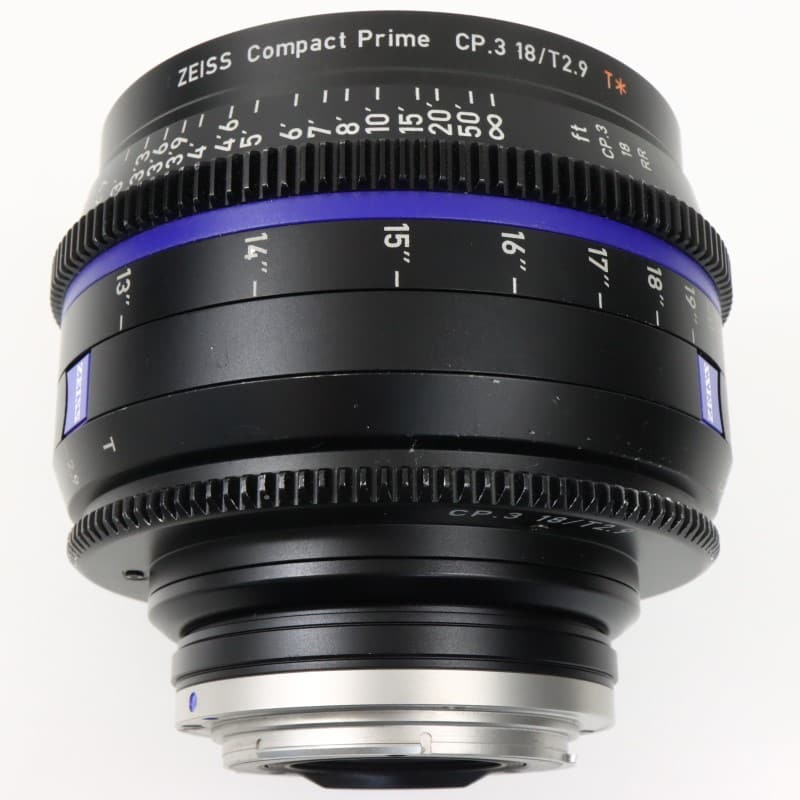 2186-840 [CP.3 18mm T2.9 EF/Feet]