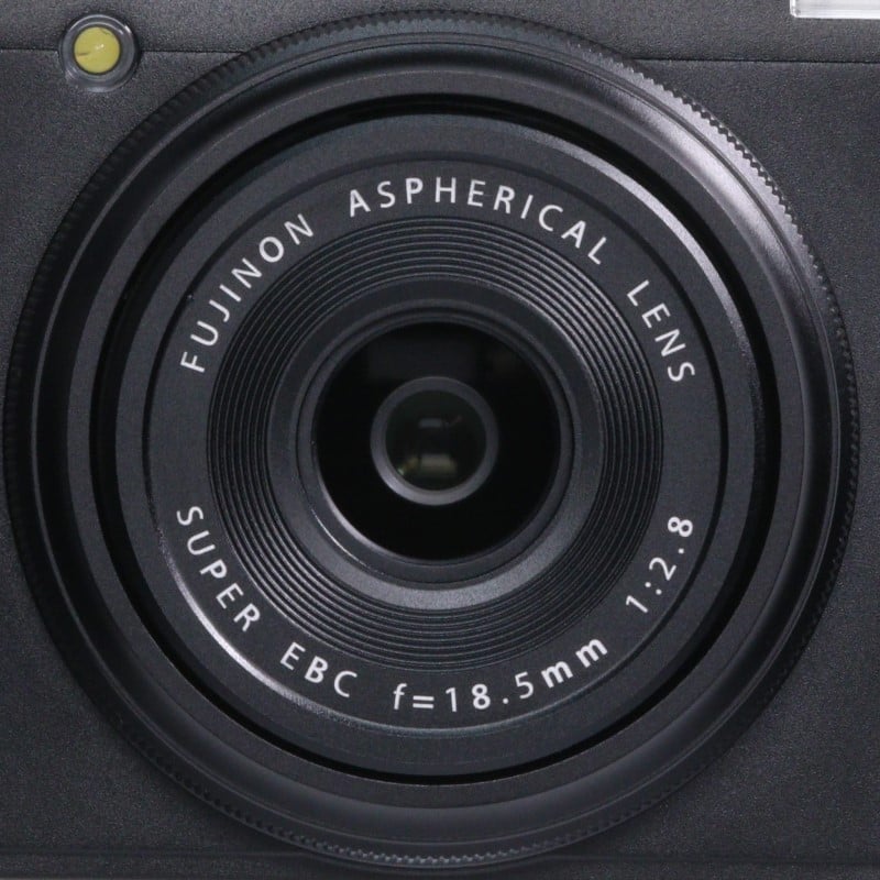 FUJIFILM XF10 ブラック