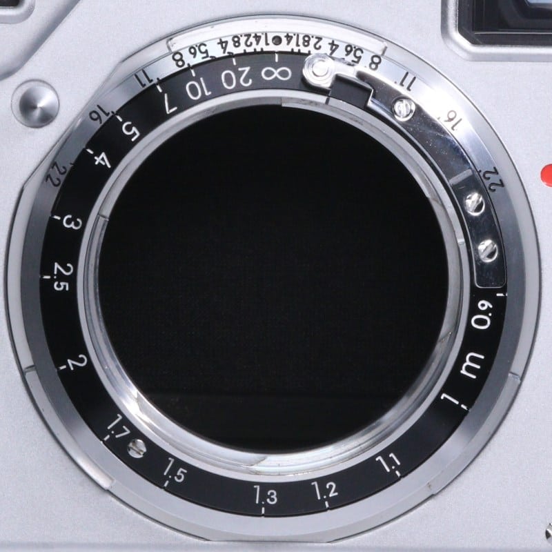 Nikon Nikon S3 2000年記念モデル + 50mm F1.4 AB+ランク 中古｜フジヤ