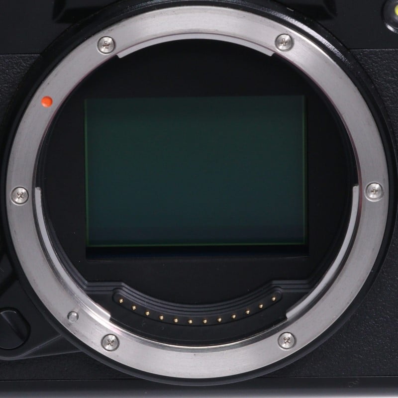 FUJIFILM GFX50S II ボディ