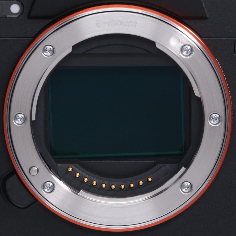 α7S III ボディ ILCE-7SM3