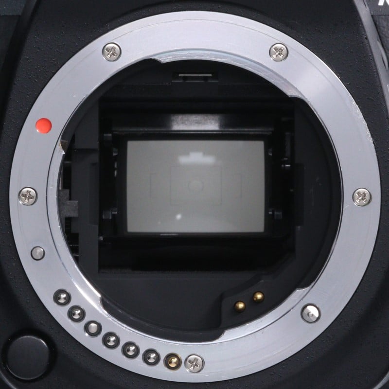PENTAX K-70 ボディ ブラック