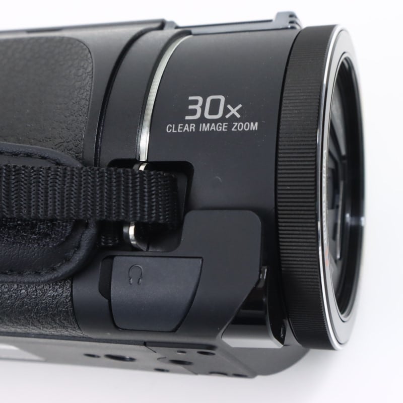 FDR-AX60/BC [デジタル4Kビデオカメラレコーダー]