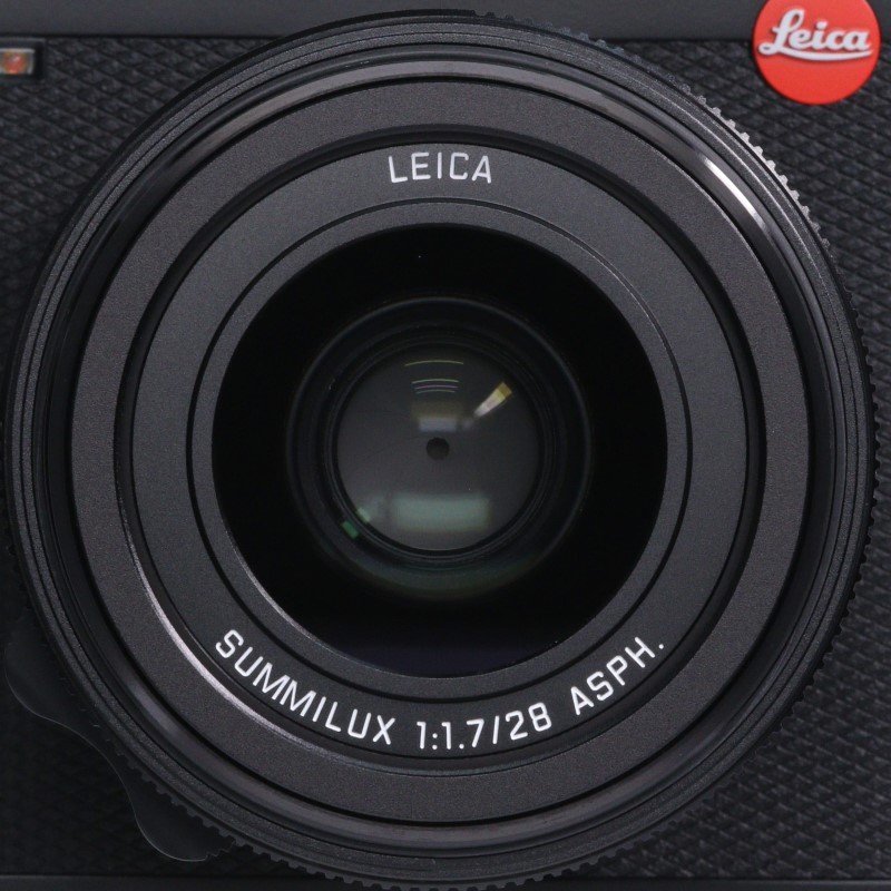 ライカQ3