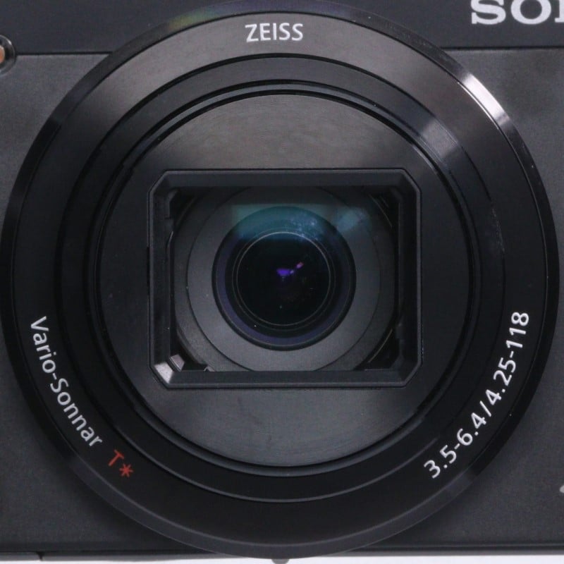 Cyber-shot DSC-WX800