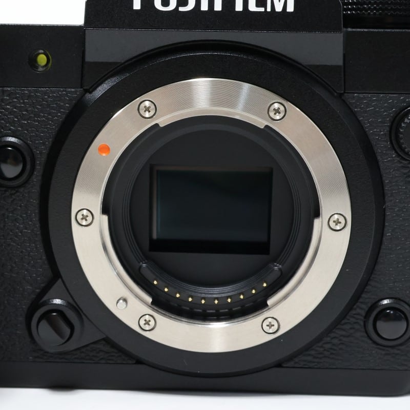 FUJIFILM X-H2 ボディ