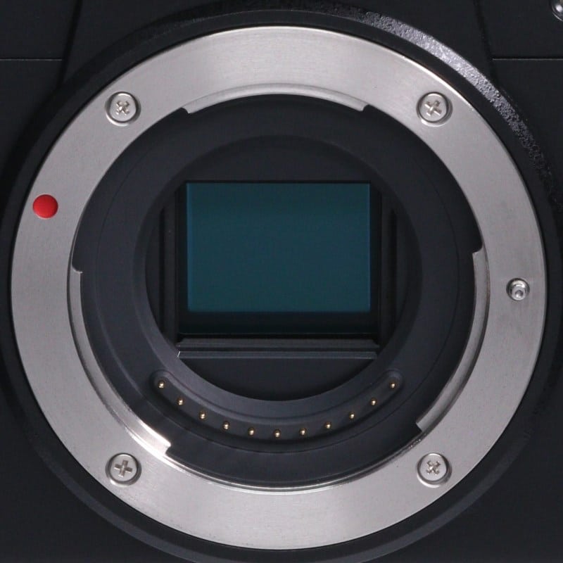 LUMIX G100D ボディ DC-G100D