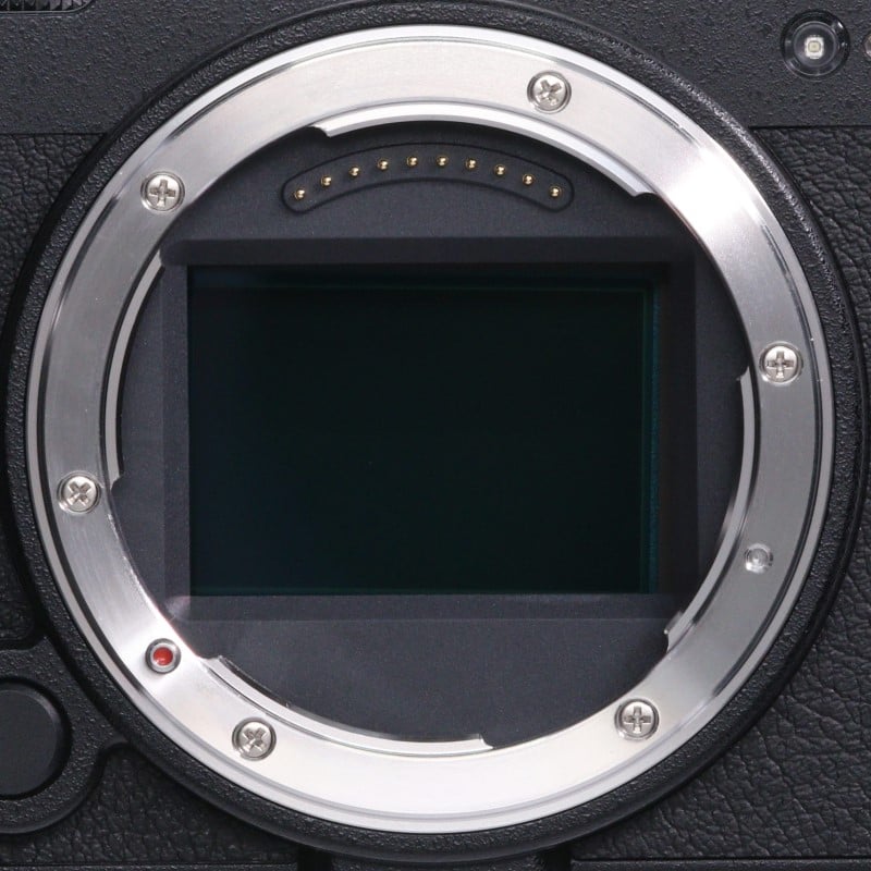 LUMIX S9 ボディ ブラック DC-S9-K