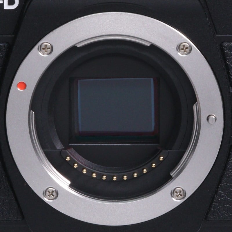 OM-D E-M10 Mark III ボディー ブラック