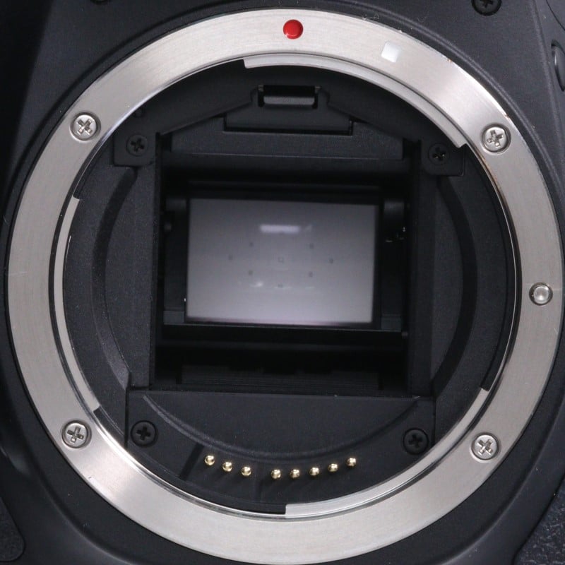EOS 60D ボディ