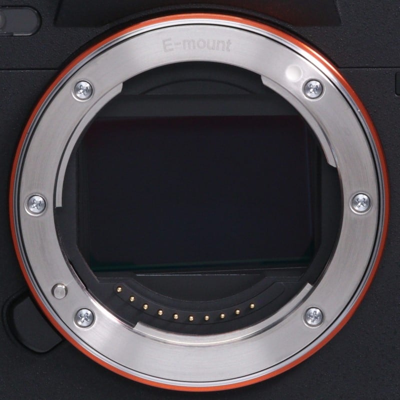 α7 IV ボディ ILCE-7M4