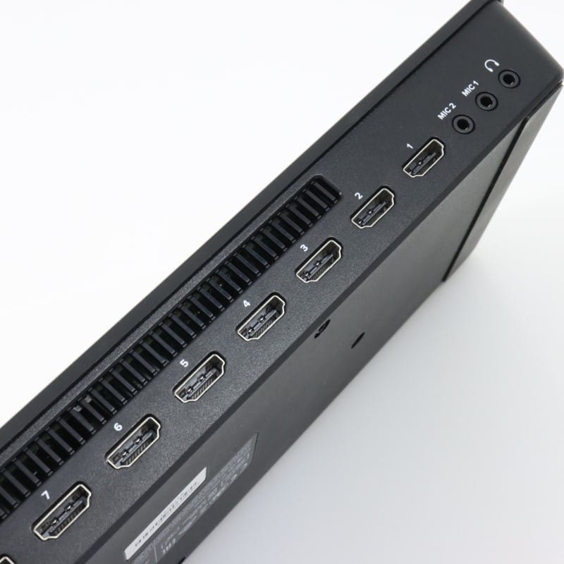 SWATEMMINICEXTISO [ATEM Mini Extreme ISO]