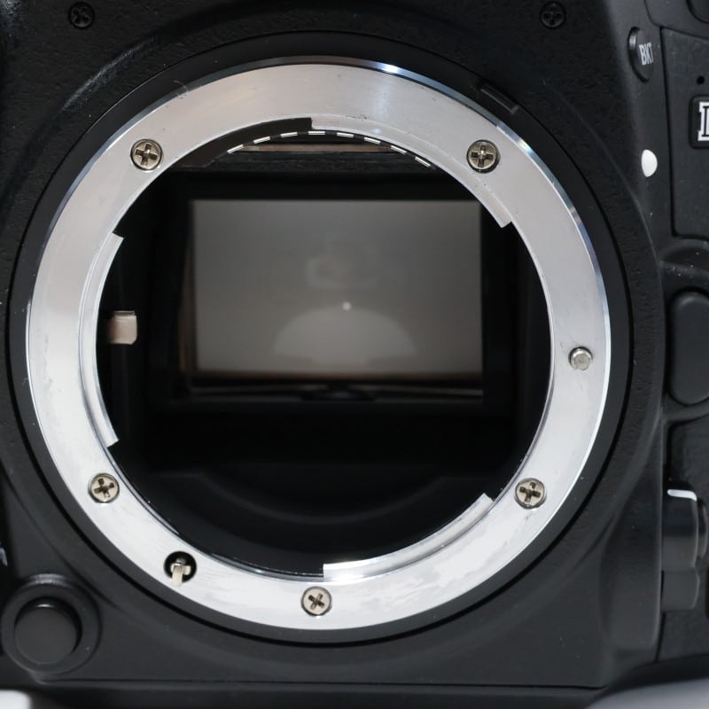 D610 ボディ
