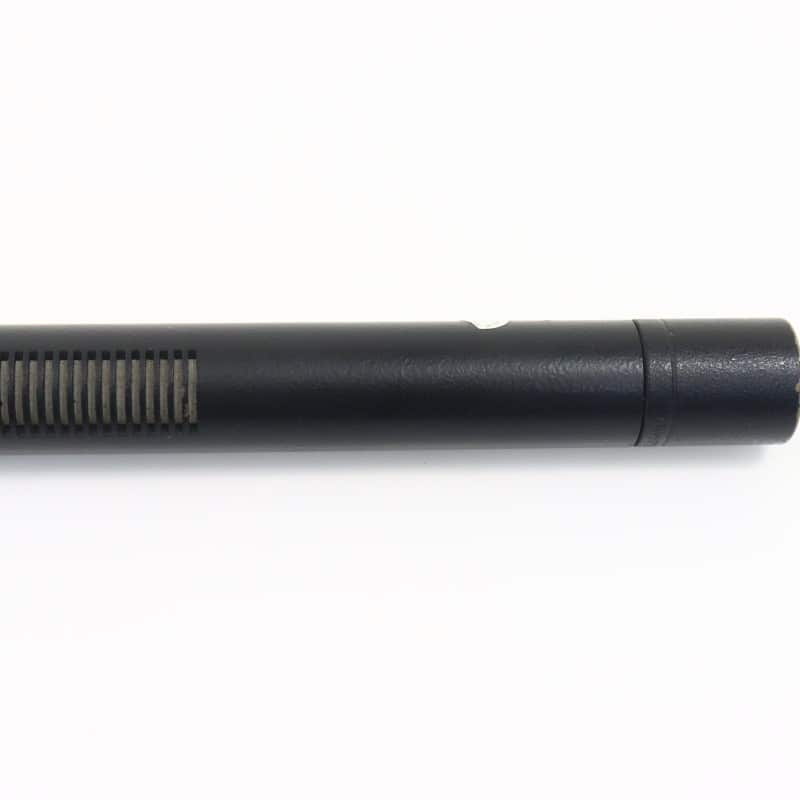 MKH 416-P48U3 [ショットガンマイクロホン(48V)]