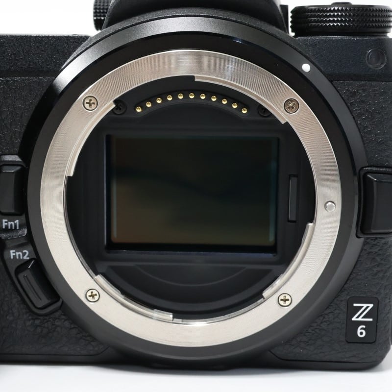Z6 ボディ