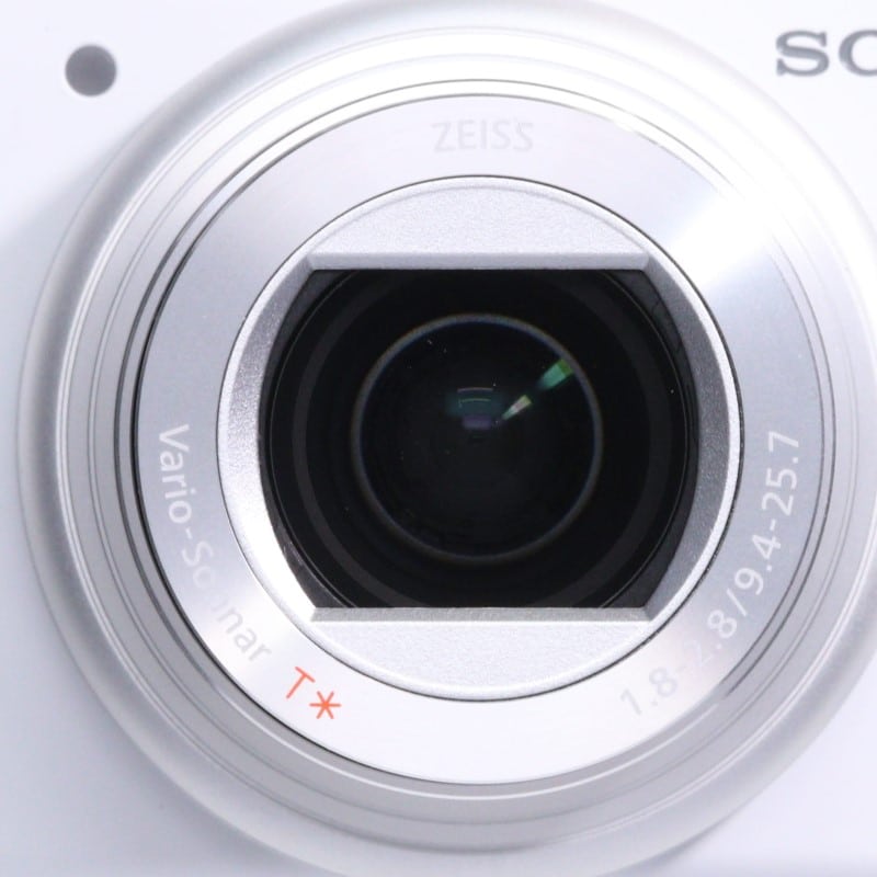 VLOGCAM ZV-1 ホワイト ZV-1W
