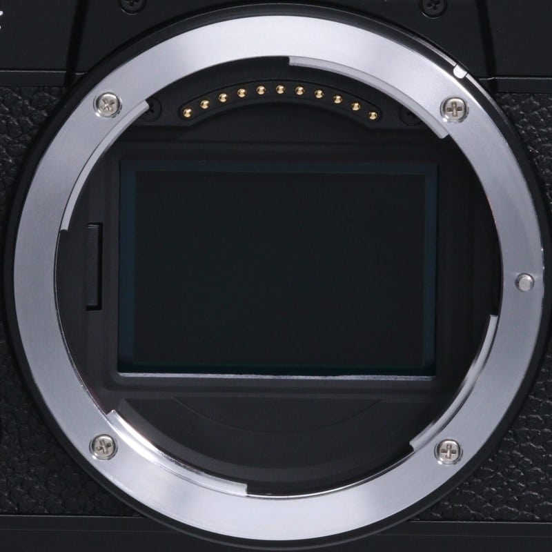 Nikon Zf ボディ ブラック Aランク 中古｜フジヤカメラ