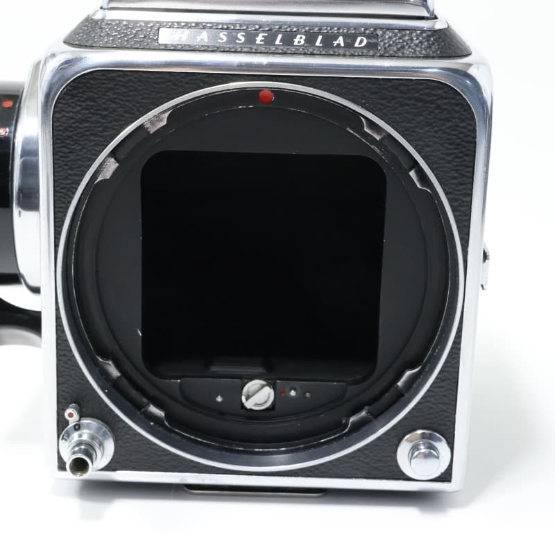 500C/M クローム