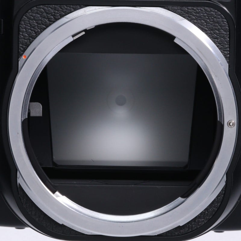 67II + AEファインダー