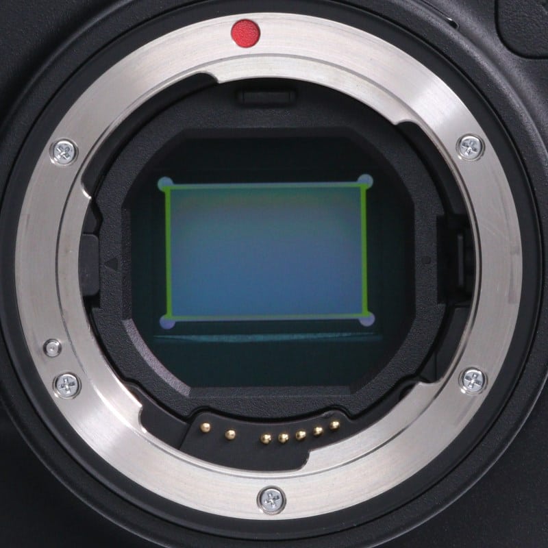 sd Quattro ボディ