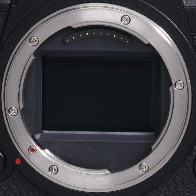 LUMIX S1 ボディ DC-S1